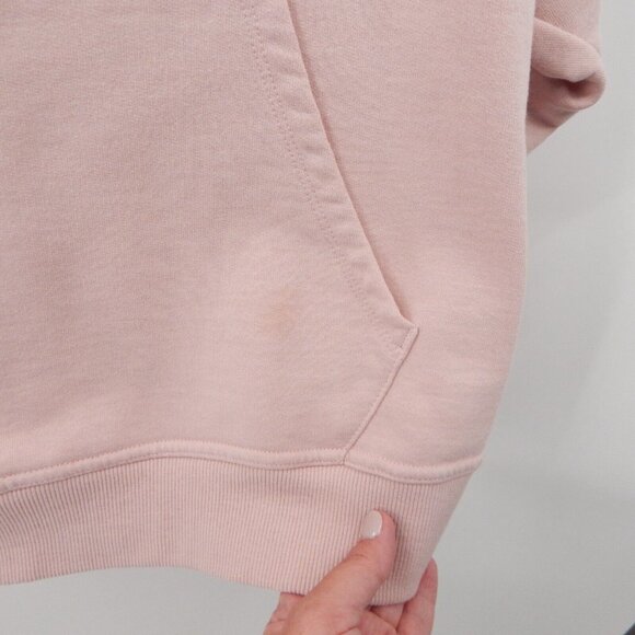 💰Champion Pink Hoodie with Multicolor Logo💰💰 - Picture 7 of 8